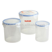 plastic food container box mould